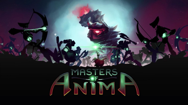 Игра Masters Of Anima обзавелась живеньким трейлеромНовости Видеоигр Онлайн, Игровые новости 