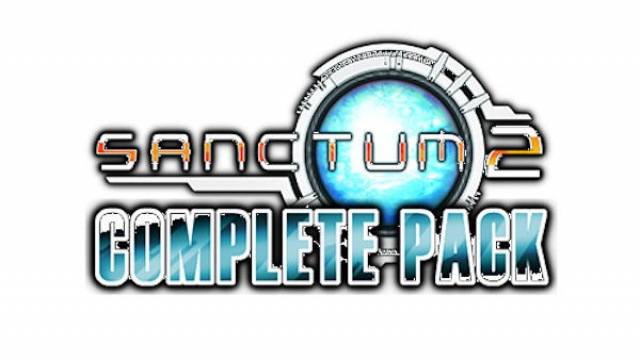 Sanctum 2 – Complete Pack ist ab dem 21. November im Handel erhältlichNews  |  DLH.NET The Gaming People