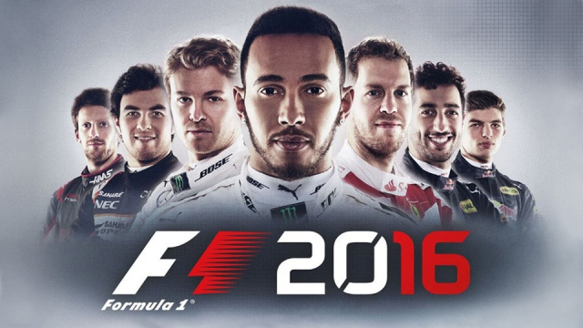 F1 2016 erscheint am 19. August für PC, Xbox One und PS4News - Spiele-News  |  DLH.NET The Gaming People