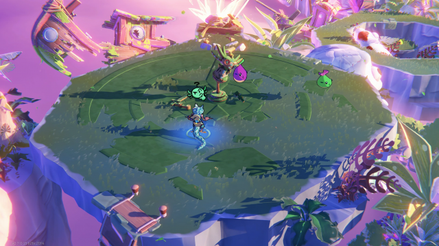 Windblown feiert erstes Jubiläum mit umfangreichem „Lost and Altered