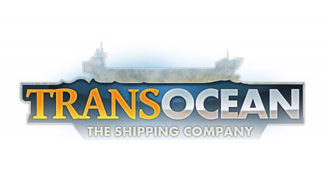 TransOcean: The Shipping Company erscheint im SommerNews - Spiele-News  |  DLH.NET The Gaming People