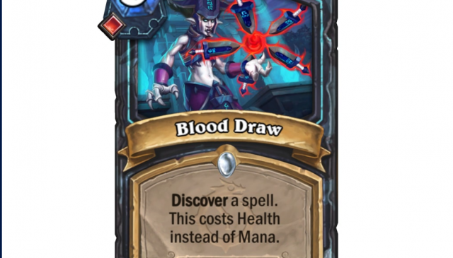 Hearthstone Spotlight am 9. FebruarNews  |  DLH.NET The Gaming People