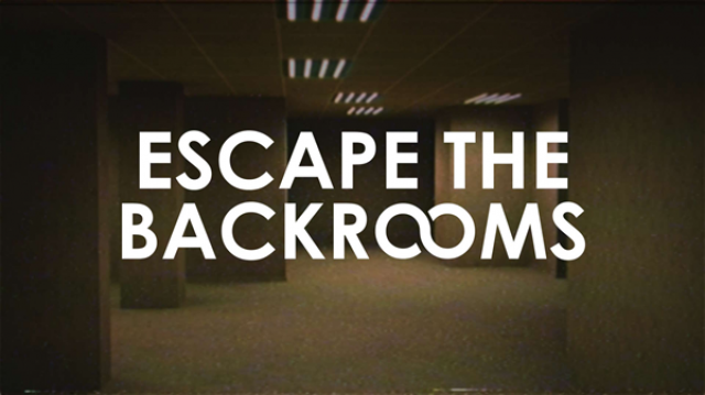 Escape the Backrooms to launch on 23 OctoberNews  |  DLH.NET The Gaming People