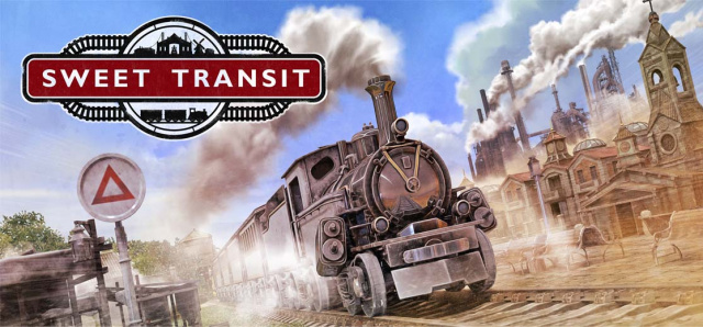 TRAIN-DRIVEN CITY BUILDER ‘SWEET TRANSIT’News  |  DLH.NET The Gaming People TRAIN-DRIVEN CITY BUILDER ‘SWEET TRANSIT’News  |  DLH.NET The Gaming People