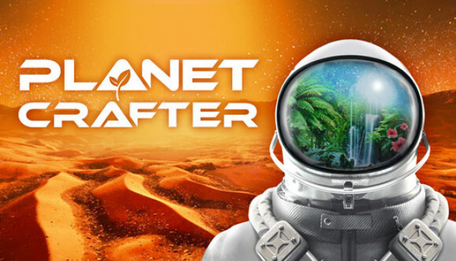 The Planet Crafter: Ab 10. April für PC erhältlich!News  |  DLH.NET The Gaming People