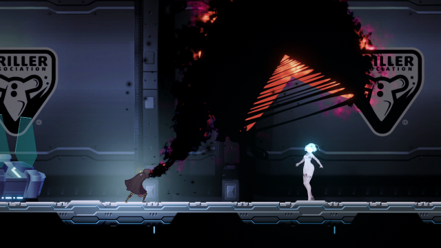 SHADOW LABYRINTH ab heute verfügbarNews  |  DLH.NET The Gaming People