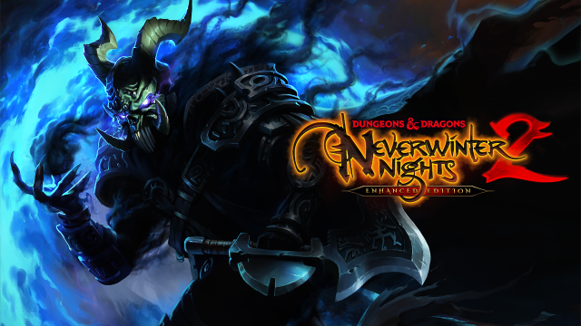 DUNGEONS & DRAGONS Neverwinter Nights 2: Enhanced Edition Out NowNews  |  DLH.NET The Gaming People