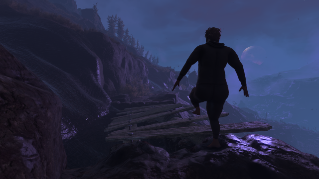 Meistert die uralte Kunst des aufrechten GangsNews  |  DLH.NET The Gaming People