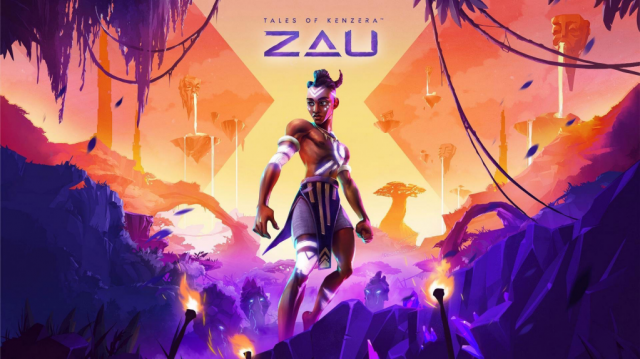Tales of Kenzera: ZAU - Soundtrack ab sofort erhältlichNews  |  DLH.NET The Gaming People