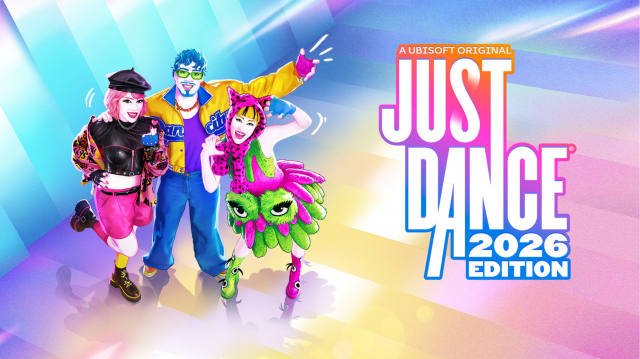 Die Feiertage mit der Just Dance® 2026 Edition unvergesslich gestaltenNews  |  DLH.NET The Gaming People