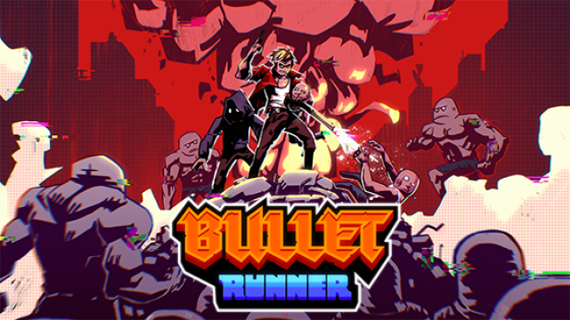 Bullet Runner's Preview Brings BFG's BackNews  |  DLH.NET The Gaming People Bullet Runner's Preview Brings BFG's BackNews  |  DLH.NET The Gaming People