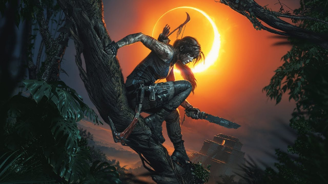 Square Enix Officially Announces What We Already Know: Shadow Of The Tomb Raider Is ComingVideo Game News Online, Gaming News
