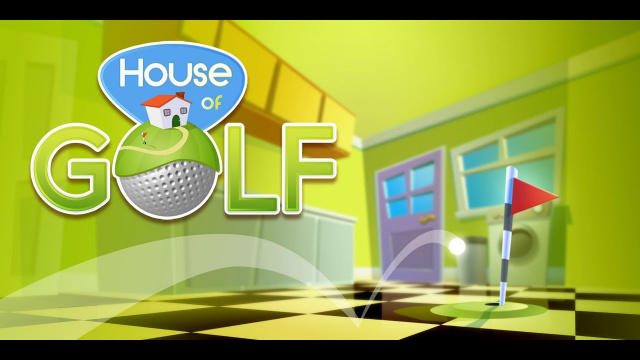 House Of Golf'Video Game News Online, Gaming News