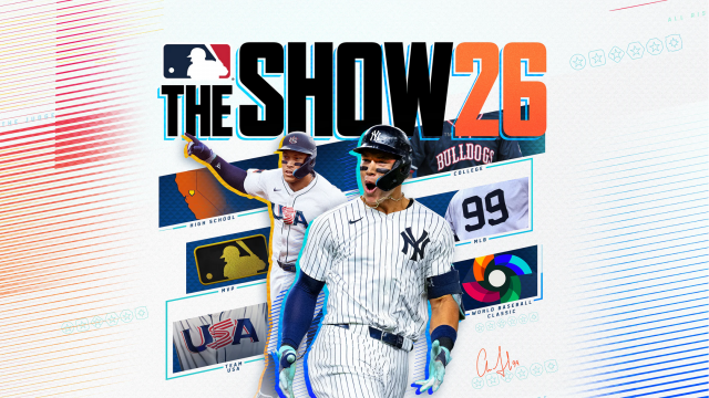 MLB The Show 26 erscheint am 17. MärzNews  |  DLH.NET The Gaming People