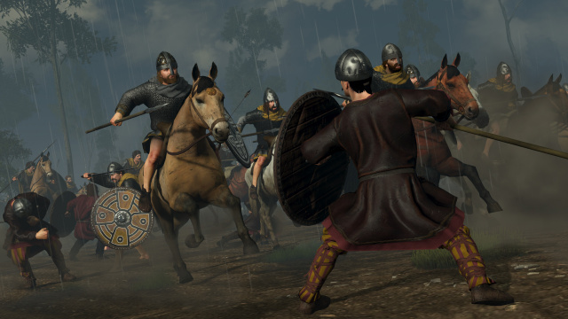 A TOTAL WAR SAGANews - Spiele-News  |  DLH.NET The Gaming People