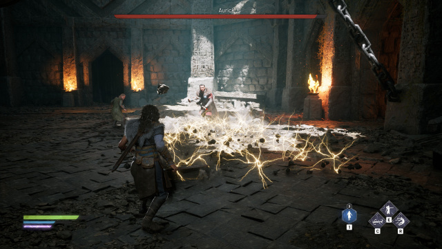 Eine epische Reise voller MagieNews  |  DLH.NET The Gaming People
