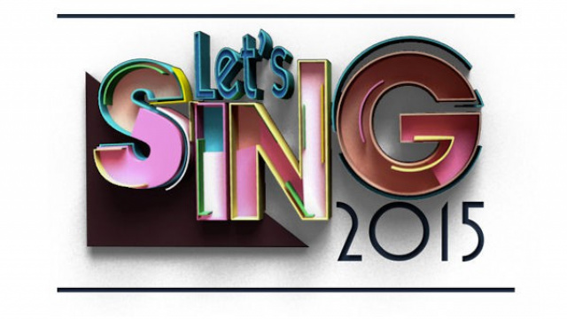 Party mit Let’s Sing 2015News - Spiele-News  |  DLH.NET The Gaming People