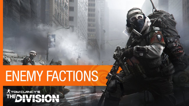 Ubisoft Announces Tom Clancy's The Division Open BetaVideo Game News Online, Gaming News