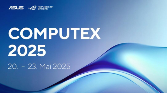 CyberLink präsentiert aktuelle Software auf der COMPUTEX 2025News  |  DLH.NET The Gaming People