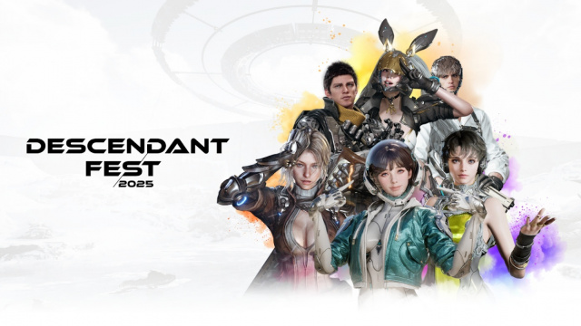 The First Descendant enthüllt Details zum Crossover mit NieR: AutomataNews  |  DLH.NET The Gaming People