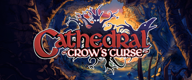 Cathedral: Crow's Curse reveals new gameplay trailer at Best Indie Games Winter ShowcaseNews  |  DLH.NET The Gaming People