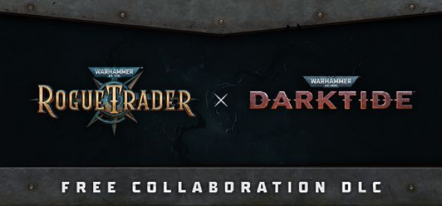 Owlcat Games and Fatshark Team Up for Warhammer 40,000 Crossover EventNews  |  DLH.NET The Gaming People