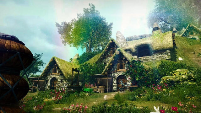 ArcheAge: UnchainedNews - Spiele-News  |  DLH.NET The Gaming People
