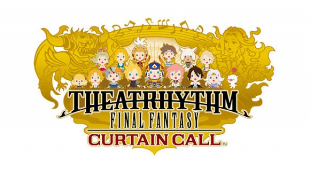 Theatrhythm Final Fantasy Curtain Call: Neuer Trailer zum 