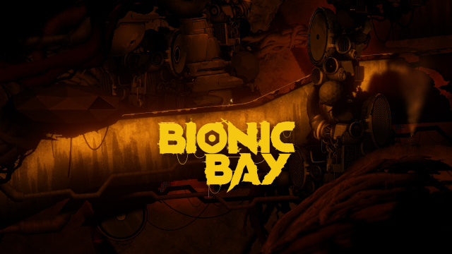 Bionic Bay erscheint heuteNews  |  DLH.NET The Gaming People