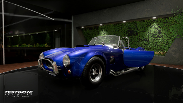 Test Drive Unlimited Solar Crown: KT Racing Announces a DevstreamNews  |  DLH.NET The Gaming People