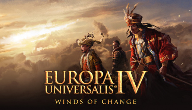 Europa Universalis IV bekommt eine neue große ErweiterungNews  |  DLH.NET The Gaming People
