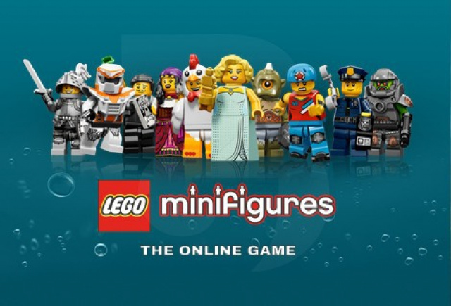 LEGO Minifigures Online Now Out on PC, Mac, Linux, iOS, and AndroidVideo Game News Online, Gaming News