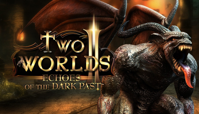 New Two Worlds II Expansion, Echoes Of The Dark Past, Out Now!Video Game News Online, Gaming News