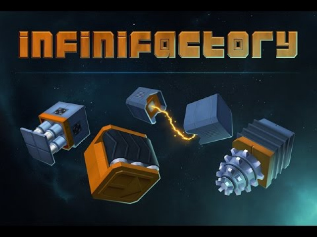 Infinifactory Hits Retail TomorrowVideo Game News Online, Gaming News