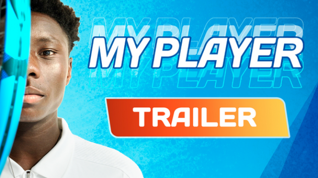 Tennis Manager 25: My Player ist jetzt weltweit verfügbarNews  |  DLH.NET The Gaming People
