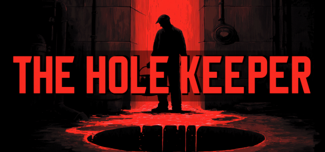 You are chosen: serve the Holy Hole - Hole Keeper announcement todayNews  |  DLH.NET The Gaming People