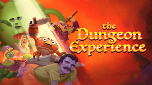 Devolver Digital kündigt The Dungeon Experience für 2026 anNews  |  DLH.NET The Gaming People