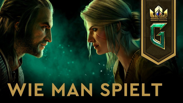 GWENT: The Witcher Card GameNews - Spiele-News  |  DLH.NET The Gaming People