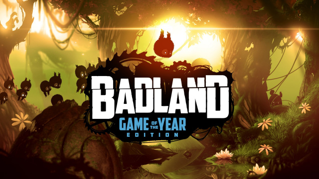 BADLAND: Game of the Year Edition erscheint am 26. - 29. Mai 2015 auf Konsolen und SteamNews - Spiele-News  |  DLH.NET The Gaming People
