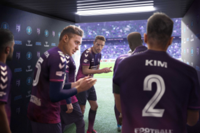 Football Manager 2022: Realistischer Deadline DayNews  |  DLH.NET The Gaming People