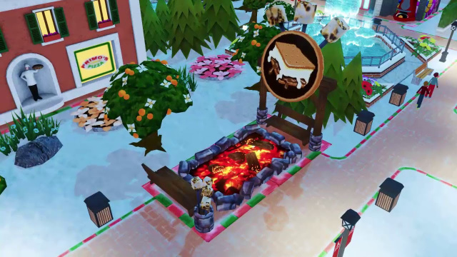 RollerCoaster Tycoon TouchVideo Game News Online, Gaming News