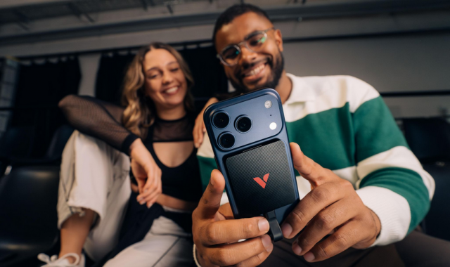 Verbatim erweitert die SnapBack-Serie um die neue Ultra Slim SSDNews  |  DLH.NET The Gaming People