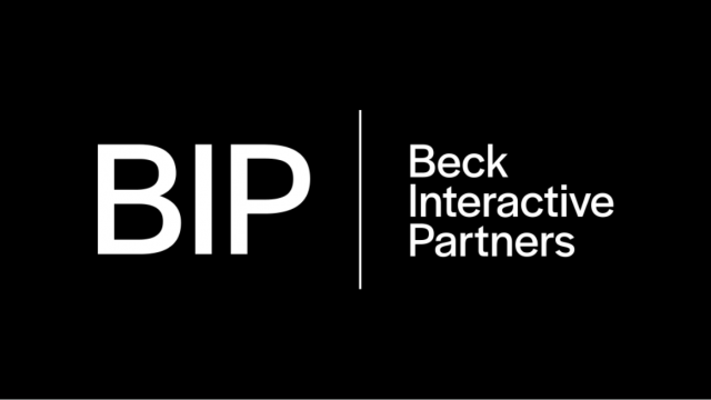 BECK INTERACTIVE PARTNERS LAUNCH AIMS TO SUPPORT EARLY-STAGE GAMESNews  |  DLH.NET The Gaming People