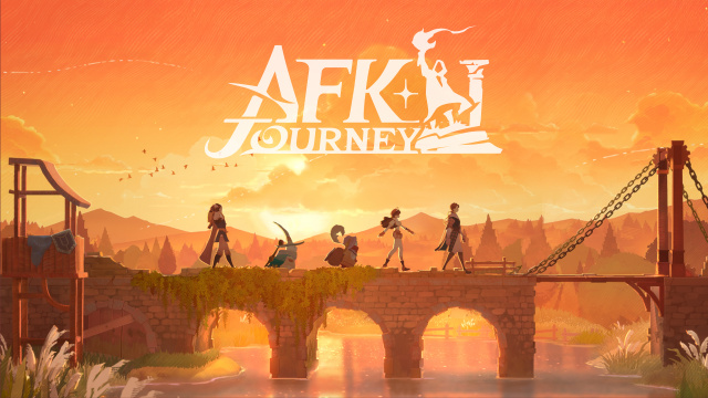 AFK Journey 'Echoes of Dissent' Season Kicks Off with New StorylineNews  |  DLH.NET The Gaming People