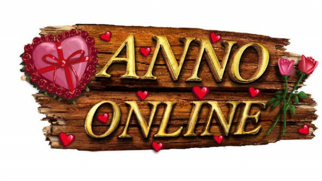 Anno Online zeigt sich von der romantischen SeiteNews - Spiele-News  |  DLH.NET The Gaming People