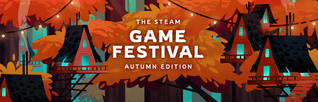 Steam Game Festival On NowNews  |  DLH.NET The Gaming People