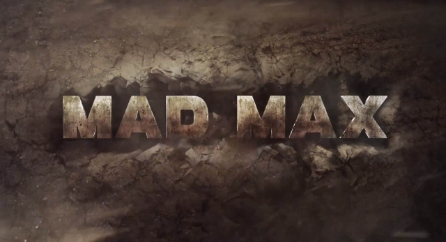 Mad Max Stronghold TrailerVideo Game News Online, Gaming News