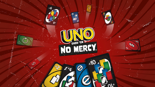 UNO Show ‘Em No Mercy DLC ab sofort verfügbarNews  |  DLH.NET The Gaming People