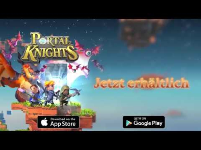 PORTAL KNIGHTSNews - Spiele-News  |  DLH.NET The Gaming People