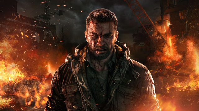 Dying Light: The Beast und die Schrecken der NachtNews  |  DLH.NET The Gaming People